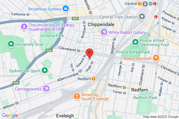 Greek Orthodox Community Of Sydney & N.S.W.