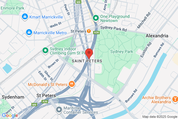Australian Finance Division