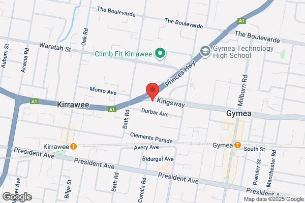 A 1 Gymea Mechanical Repairs