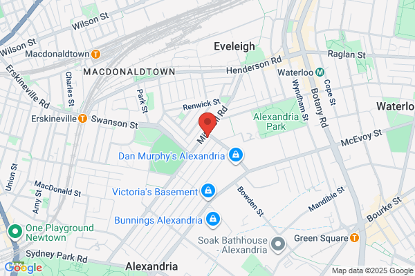 Alexandria Car Care Centre
