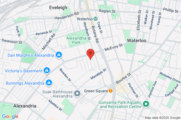 George Loukas Car Repairs Pty Ltd