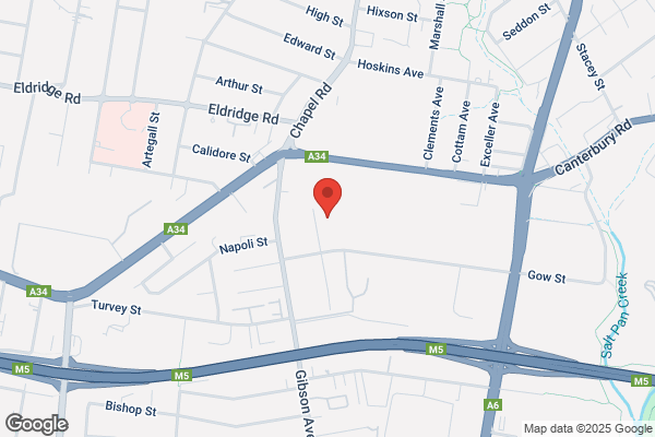 Brown & Moodie NSW Pty Ltd