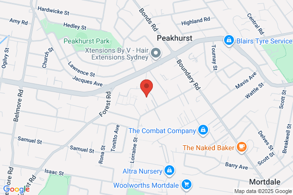 Eagledock Pty Ltd