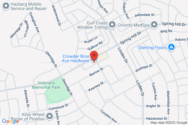 Hodge A Plumbing