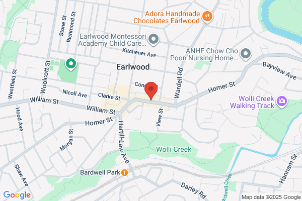 Earlwood Printing
