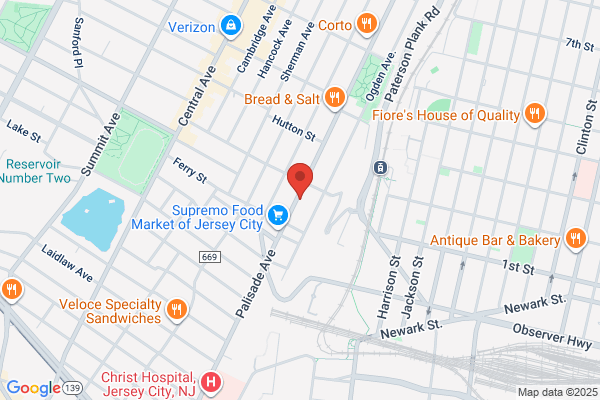 Fortune Health Chinese Restaurant