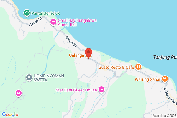 Galanga