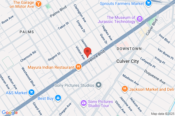 Gloria's Cafe