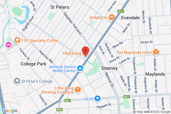 Imperial Peking Chinese Restaurant
