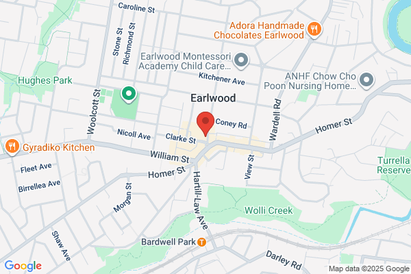 Pizza Hut Earlwood