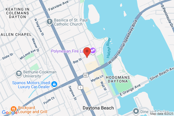 Bay Street Seafoods