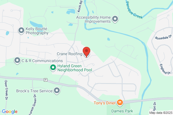 Crehan Roofing