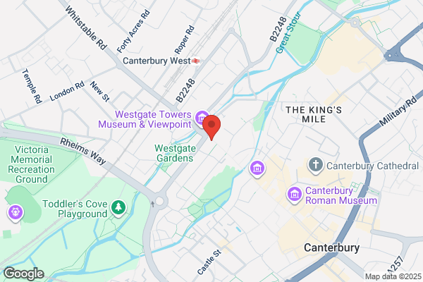 24/7 Express Canterbury