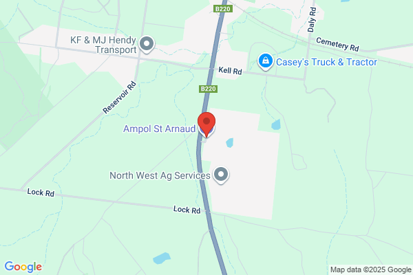 Ampol
