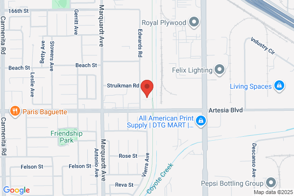 Everpole Forwarding Company