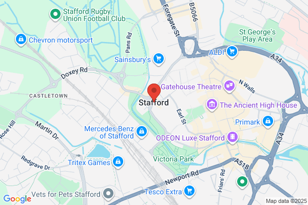 Adrianne T Waden