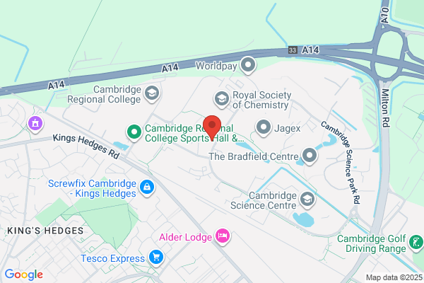 Cambridge Business and Corporate Services