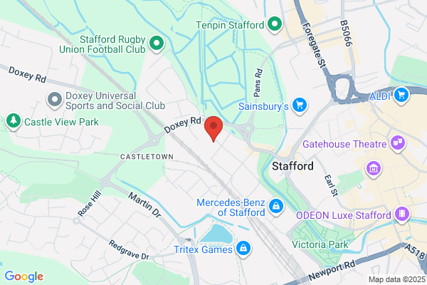 Brian Smith Residential