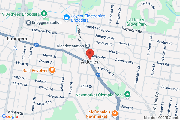 Alderley Clinic