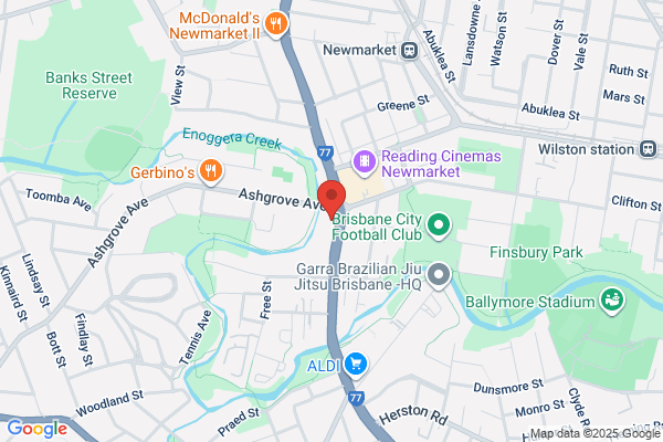 Newmarket 7 Day Medical Centre