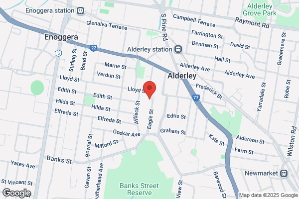 Alderley Design Service