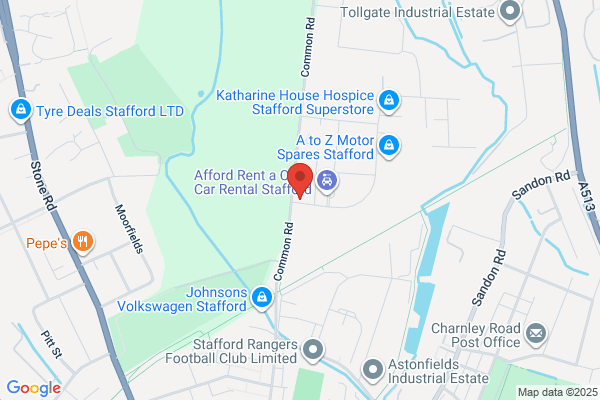 Crowhurst Motors
