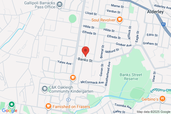 Banks St Physiotherapy