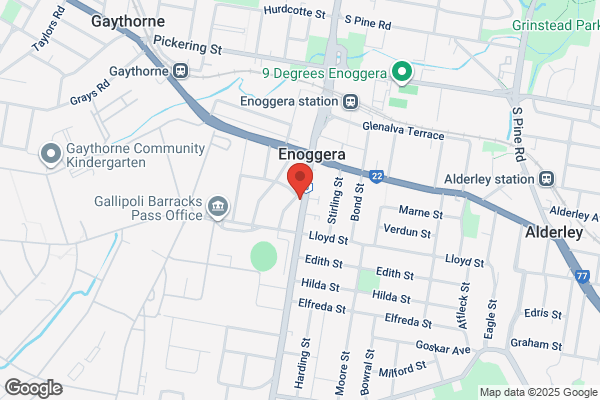 Box Robyn Dr