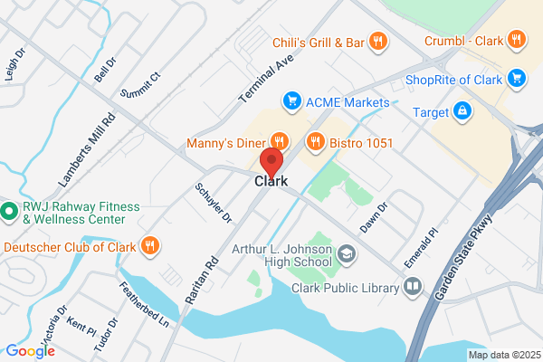 Clarke N & J