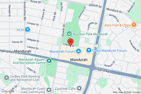 CoinFlip Bitcoin ATM - Mandurah Forum (Mandurah)