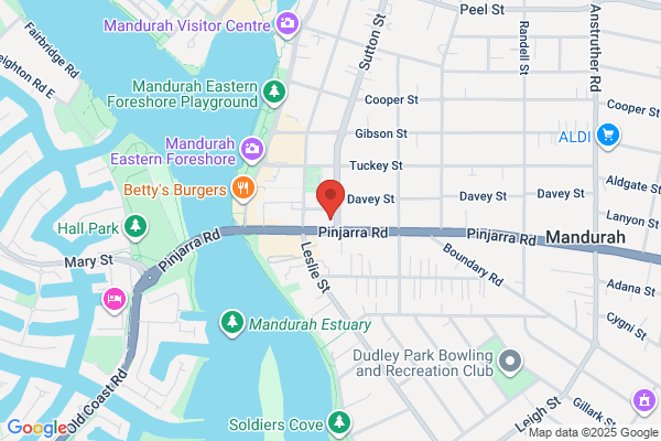 Mandurah Lock Service