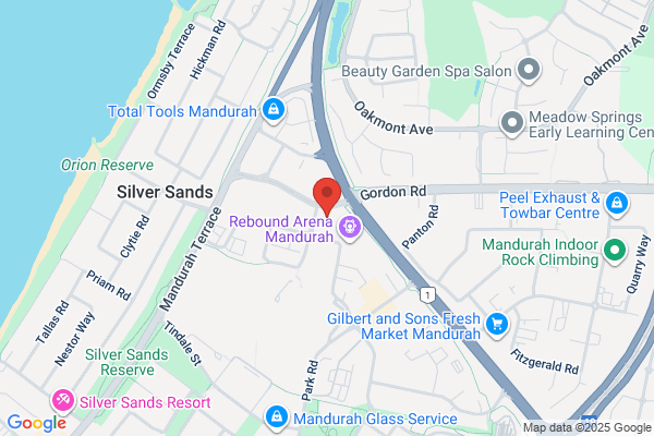 Wattyl Paint Centre Mandurah