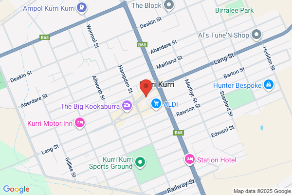 Everbright Dental - Kurri Kurri