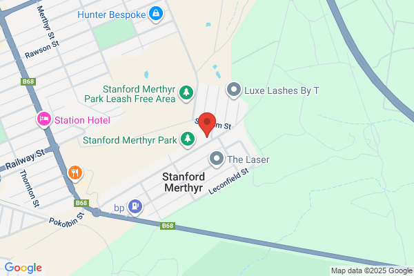 Stanford Merthyr Infants School