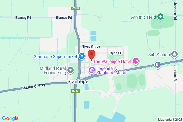 Services Australia Access Point