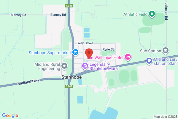 Community Health Services (Kyabram & District)