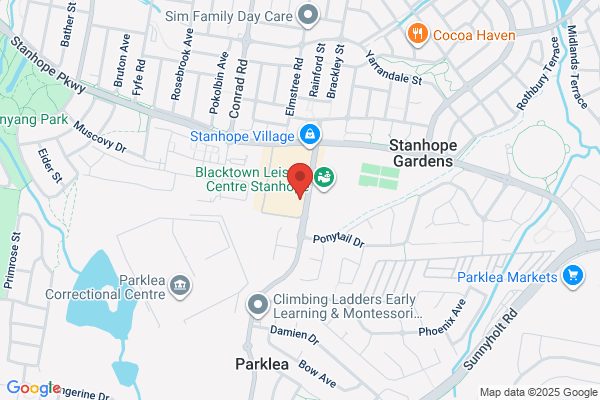 Specsavers Optometrists & Audiology - Stanhope Gardens