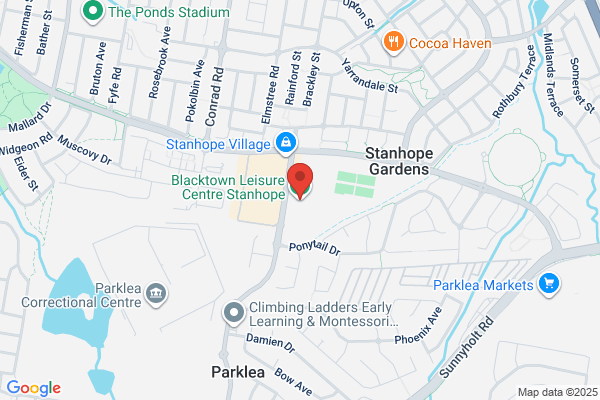 Blacktown City Council