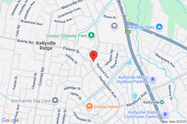 Vital Building and Pest Inspections