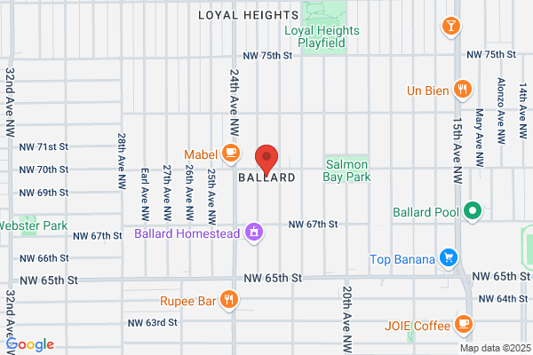 Ballard, Geoffrey