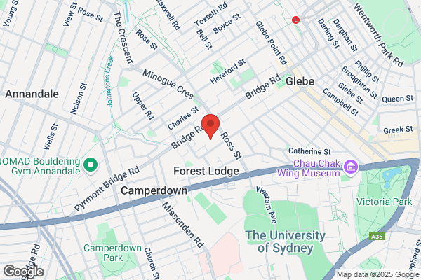 Nauti Studios Sydney