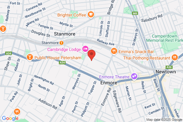 Opal Stanmore