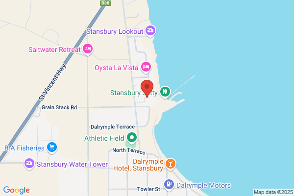 Beachfront Apartments Stansbury