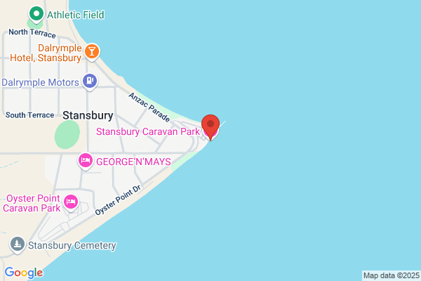 Stansbury Caravan Parks