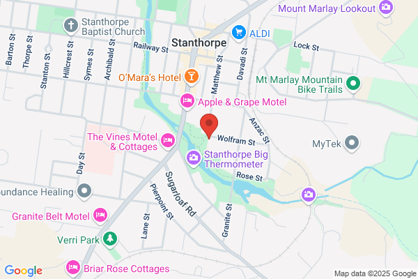 Carnarvon Funeral Services
