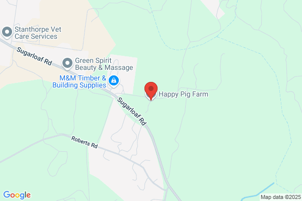 Catspaw Farm