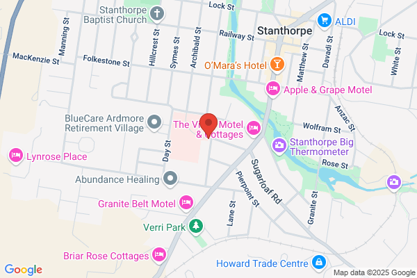 Community Health Service Centres