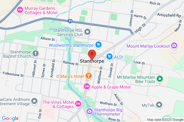 Diamondvale B & B Cottages