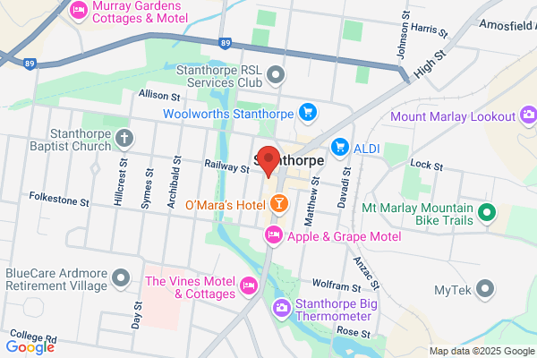 Granite Belt Insurance Brokers