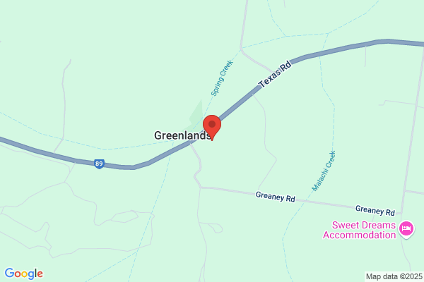Greenlands Primary